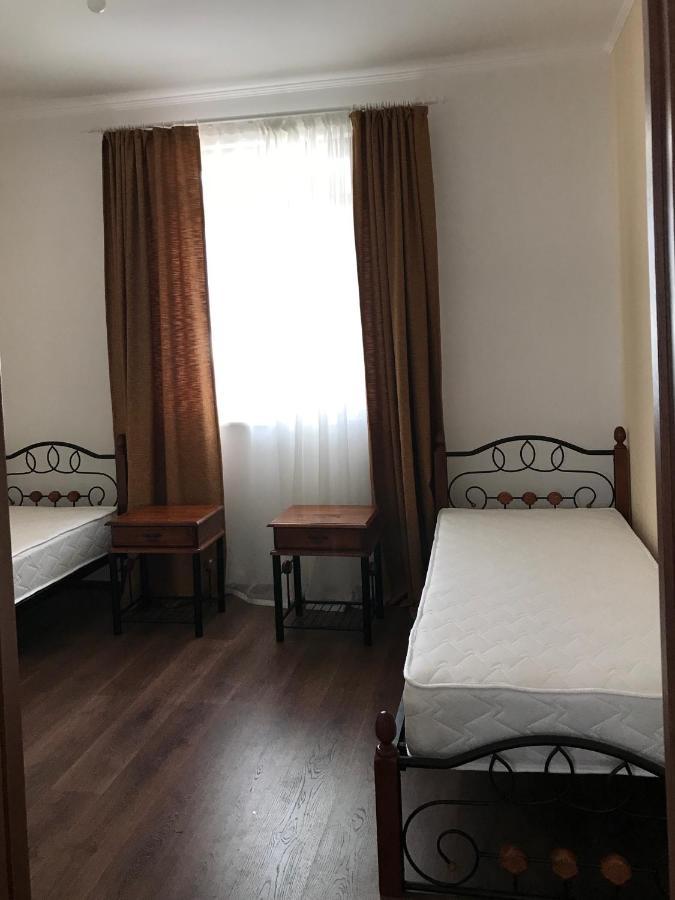 מלון Tamchy Chebak Ranch מראה חיצוני תמונה