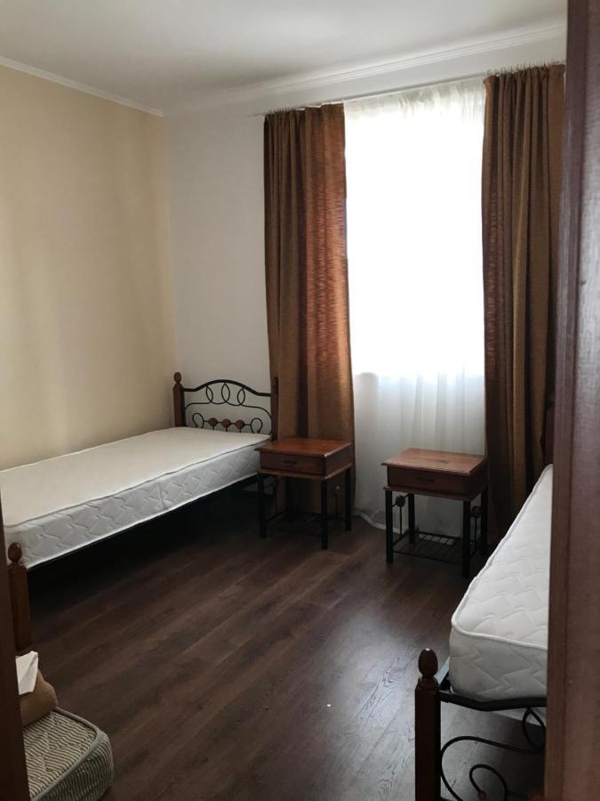 מלון Tamchy Chebak Ranch מראה חיצוני תמונה