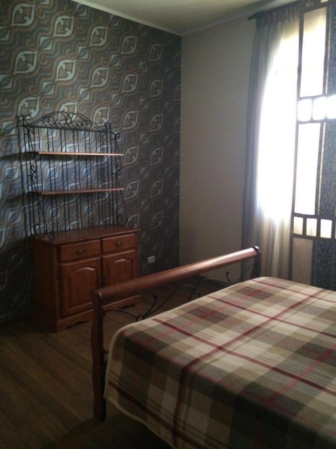 מלון Tamchy Chebak Ranch מראה חיצוני תמונה